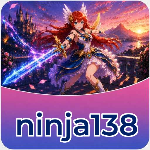 ninja138 Signature