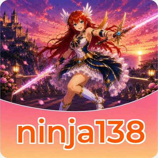 ninja138 Signature