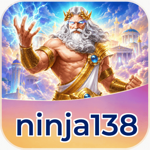 ninja138 Signature