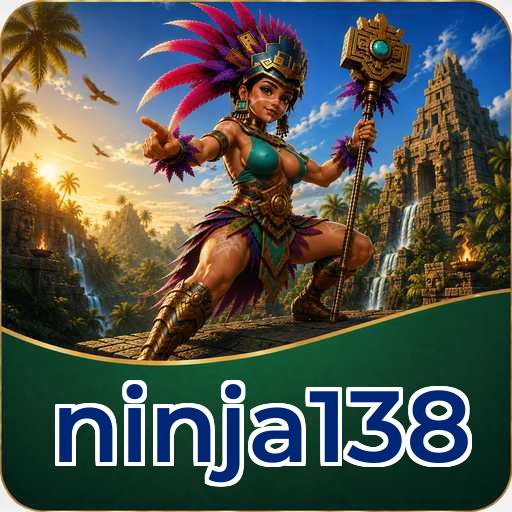 ninja138 Signature