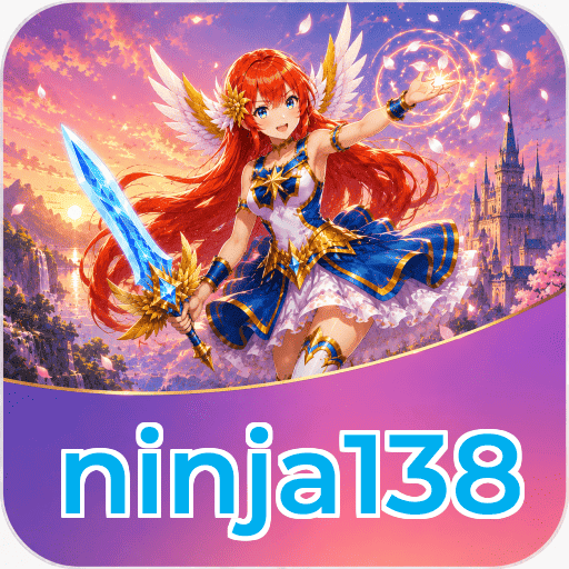 ninja138 APK
